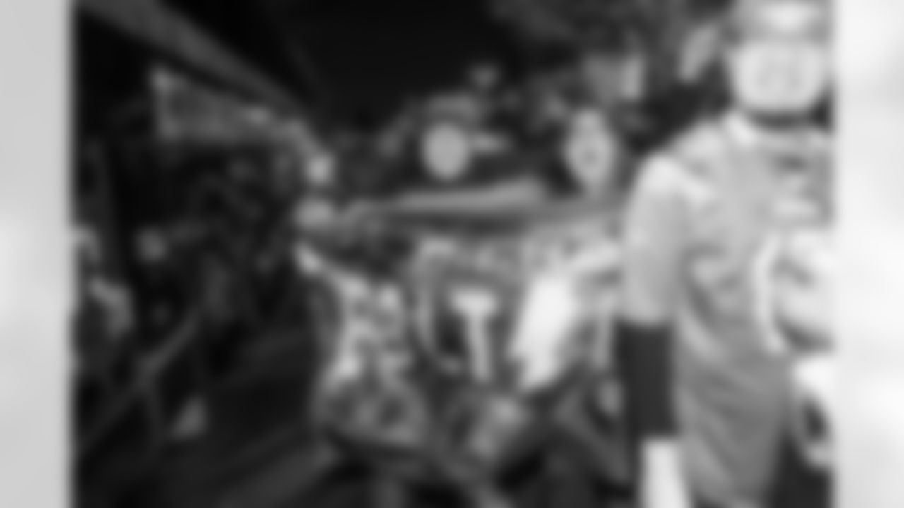 Relive the Chargers' postseason appearances through images from playoff games, highlighting the moments that defined the team in the NFL playoffs.