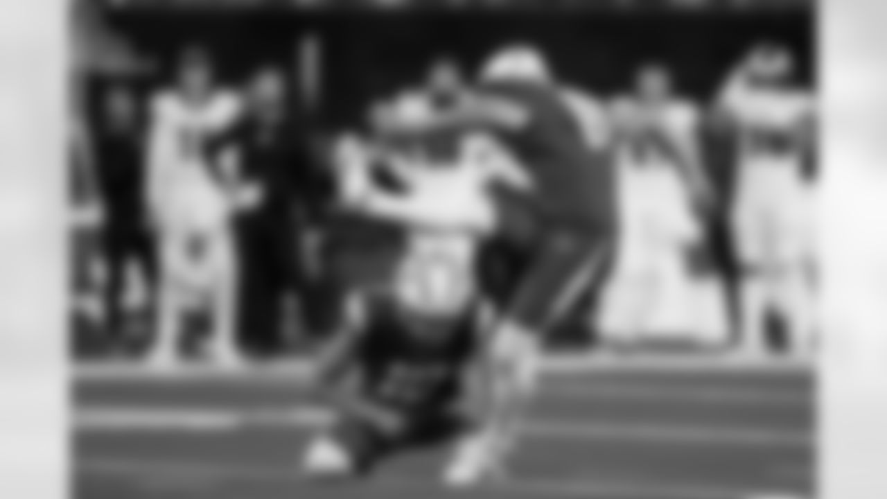 P JK Scott (16) and K Cameron Dicker (11)