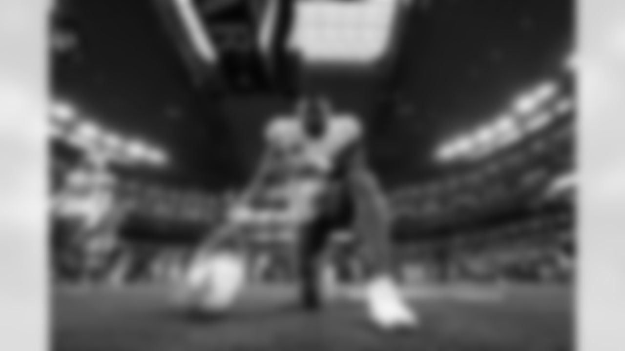 OLB Khalil Mack (52)