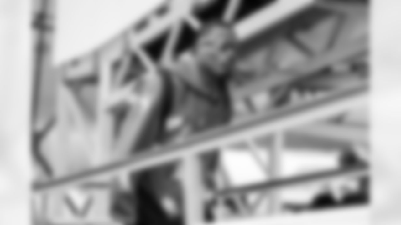 Los Angeles Chargers S Derwin James Jr. (3) travels to Denver on Saturday, Jan. 3, 2025 for the Week 18 regular season matchup against the Denver Broncos.