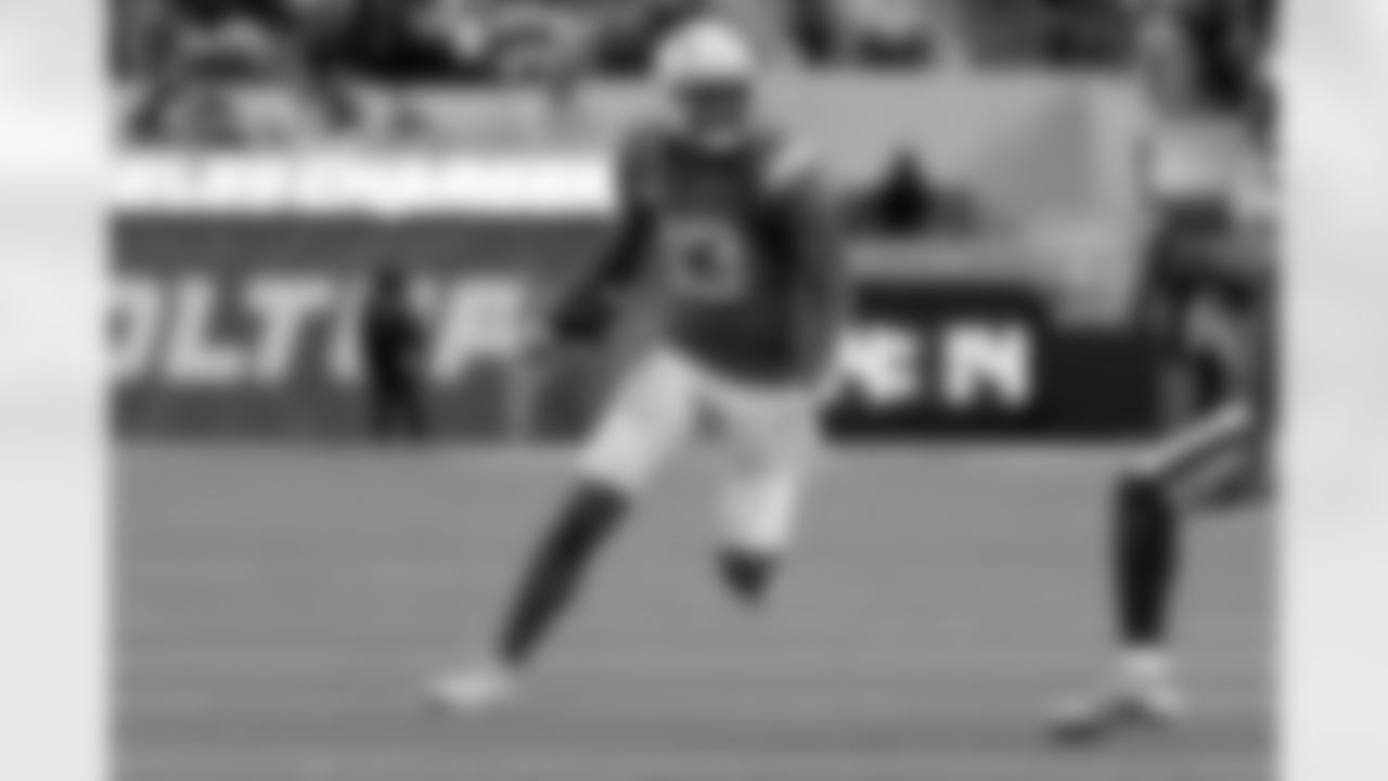 The Los Angeles Chargers play the Los Angeles Rams on Sunday, January 1, 2023 at SoFi Stadium in Inglewood, CA.
[FINAL SCORE: LAC 31 - LAR 10]