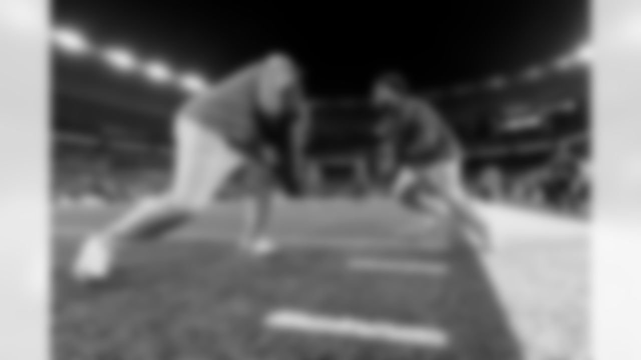 The Los Angeles Chargers play the New York Jets on Monday, November 6, 2023 at MetLife Stadium in East Rutherford, NJ.
[FINAL SCORE: LAC 27 - NYJ 6]