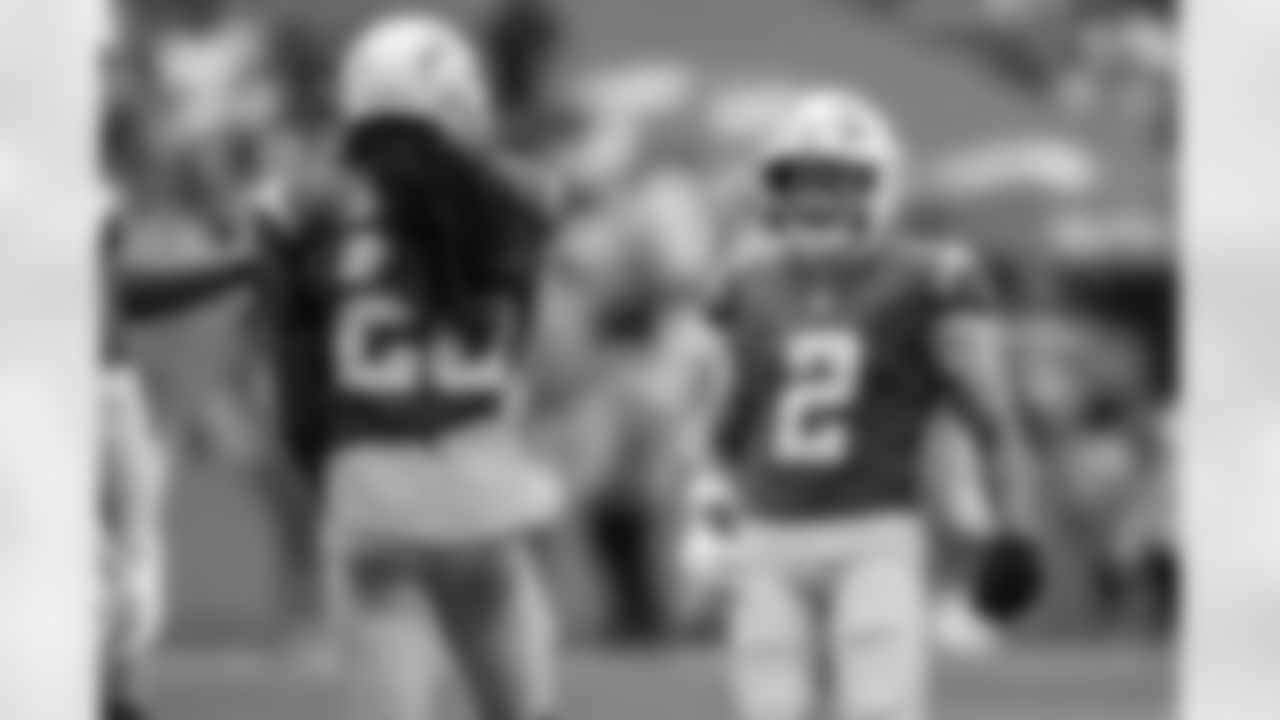 Check out the best shots from the Chargers Week 6 matchup against the Dolphins!