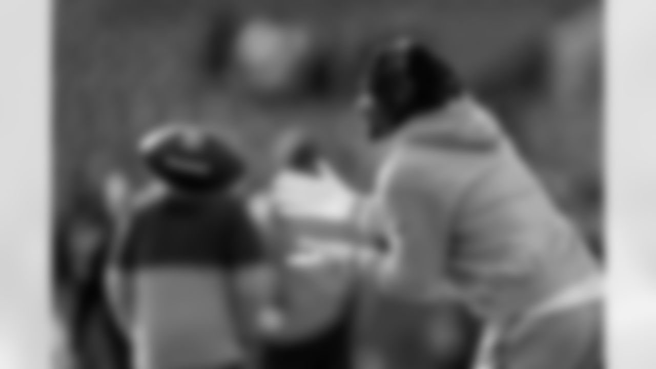 The Los Angeles Chargers play the Denver Broncos on Sunday, December 31, 2023 at Empower Field at Mile High in Denver, CO.
[FINAL SCORE: DEN 16 - LAC 9]