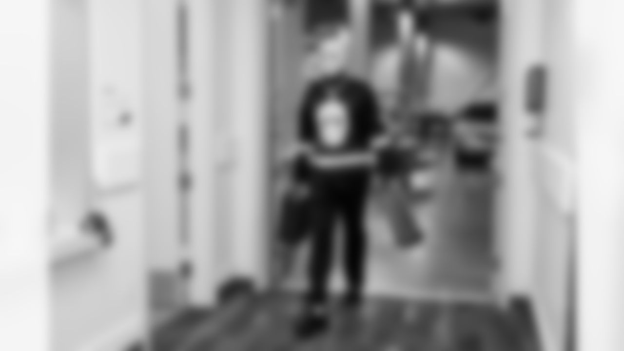 The Los Angeles Chargers play the Chicago Bears on Sunday, October 29, 2023 at SoFi Stadium in Inglewood, CA.
[FINAL SCORE: LAC 30 - CHI 13]