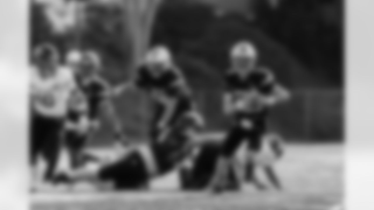 The 2025 Alex Spanos All-Star Classic is played on Saturday, December 20, 2025 at Mira Mesa High School in San Diego, CA.
[FINAL SCORE: North 34 - South 14]