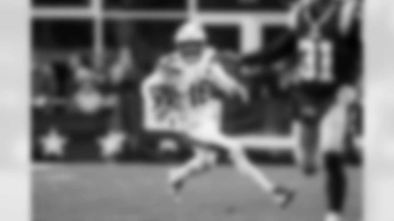 Relive the Chargers' postseason appearances through images from playoff games, highlighting the moments that defined the team in the NFL playoffs.