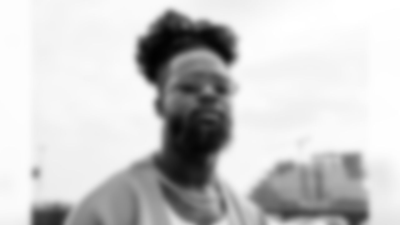 Take a look back at the best photos of the Chargers best arrival fits of the 2025 season.