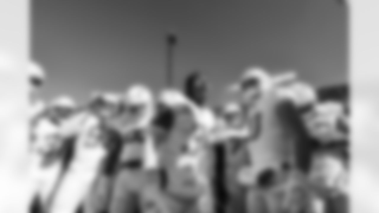 S Derwin James Jr. (3)