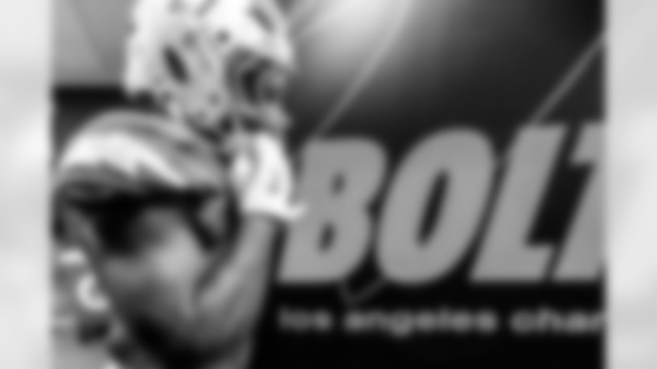 The Los Angeles Chargers play the New Orleans Saints on Sunday, October 27, 2024 at SoFi Stadium in Inglewood, CA.
[FINAL SCORE: LAC 26 - NO 8]