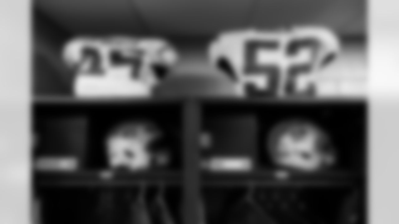 Check out the best shots from the Chargers Wild Card matchup against the Patriots!