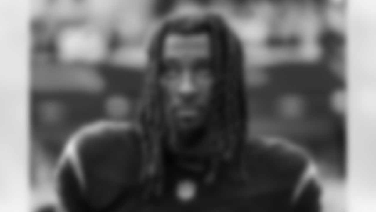 Check out the best shots from the Chargers Week 17 matchup against the Texans!