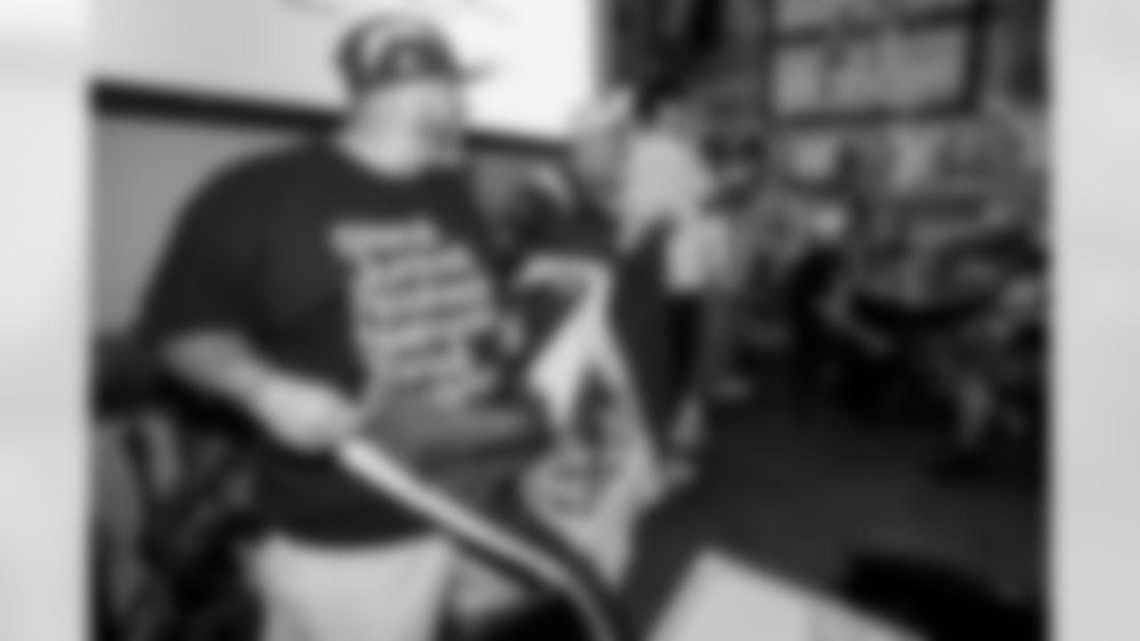 Take a look back at photos of the Bolt Fam showing out during the 2025 season.