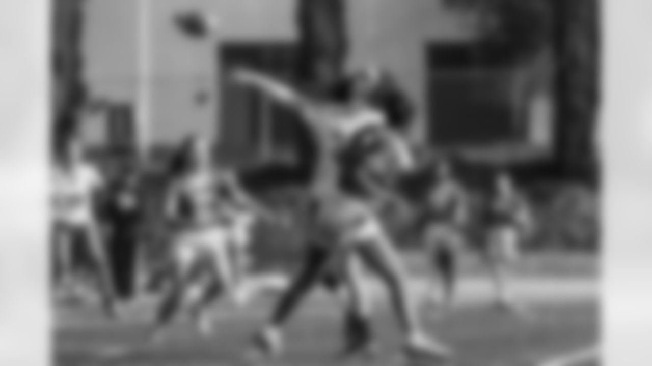 The Los Angeles Chargers host the 2025 Gridiron Classic All-Star game on Friday, December 20, 2025 at West Los Angeles College in Los Angeles, CA.