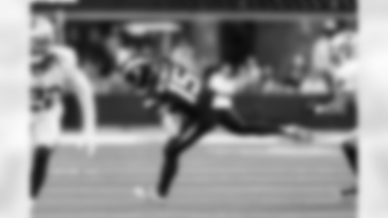 WR Ladd McConkey (15)