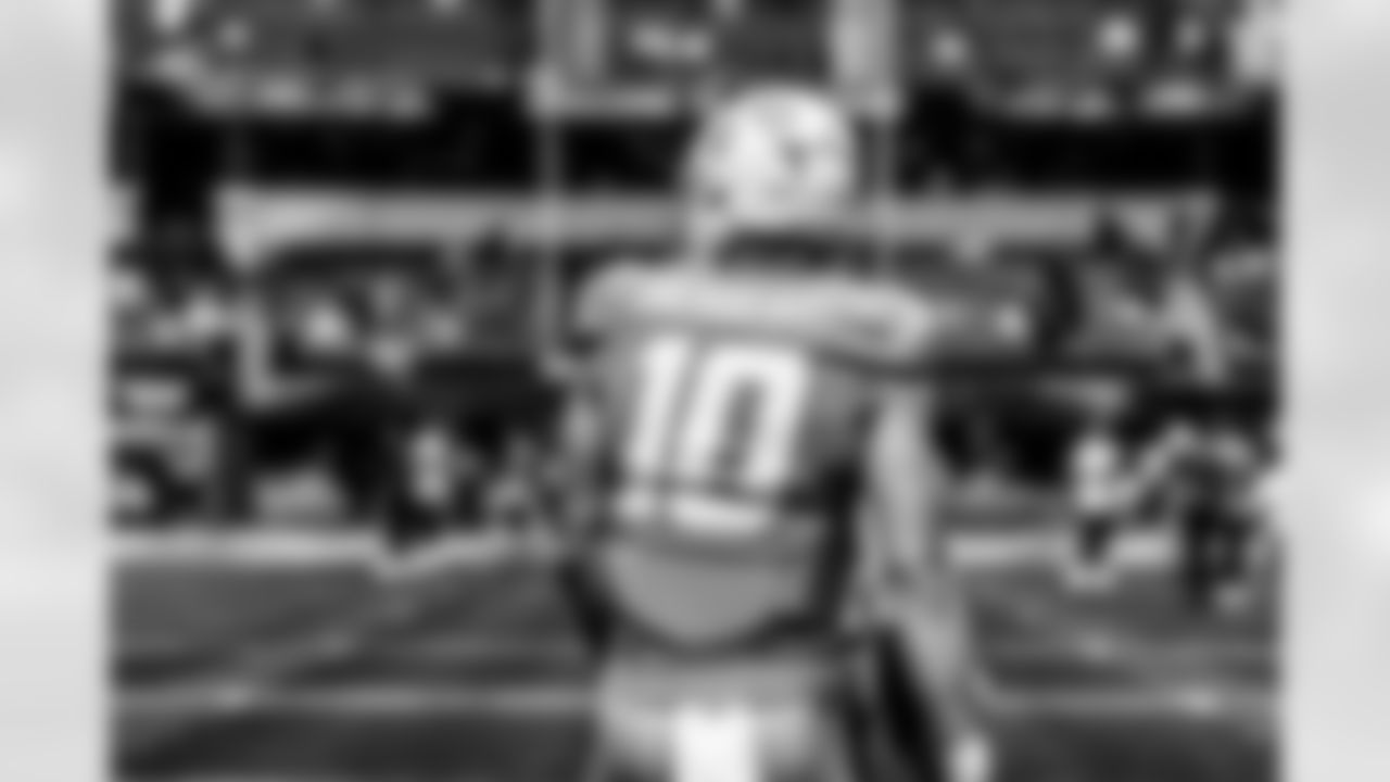 The Los Angeles Chargers play the Las Vegas Raiders on Sunday, September 8, 2024 at SoFi Stadium in Inglewood, CA.
[FINAL SCORE: LAC 22 - LV 10]