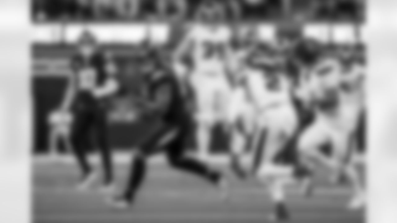 Take a look at the best photos of Chargers 2026 free agent Keenan Allen