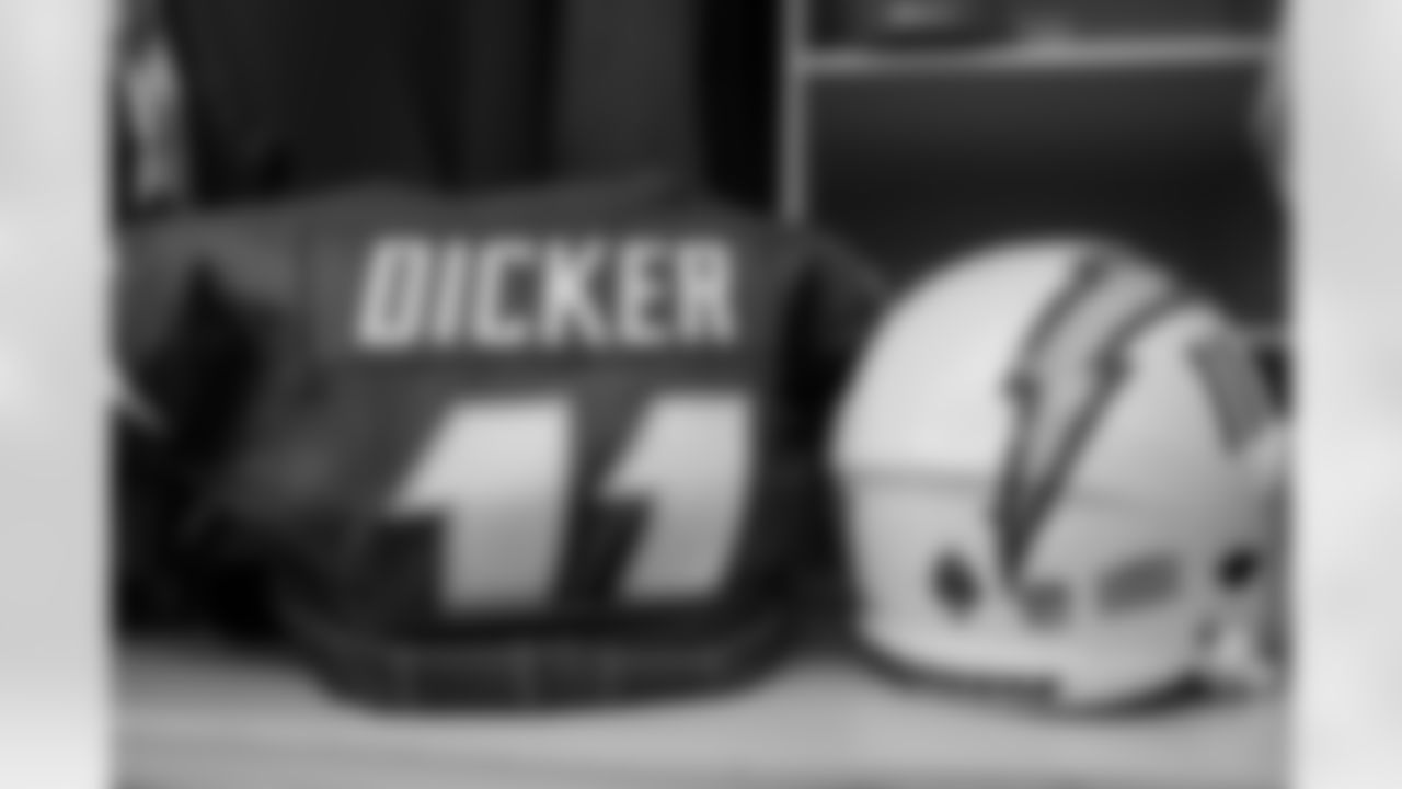 K Cameron Dicker (11)