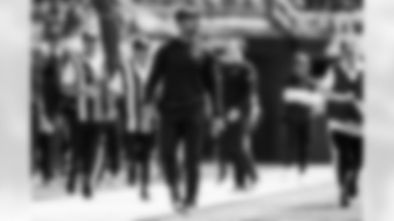 The Chargers confirmed they have interviewed Drew Terrell for their Offensive Coordinator position.