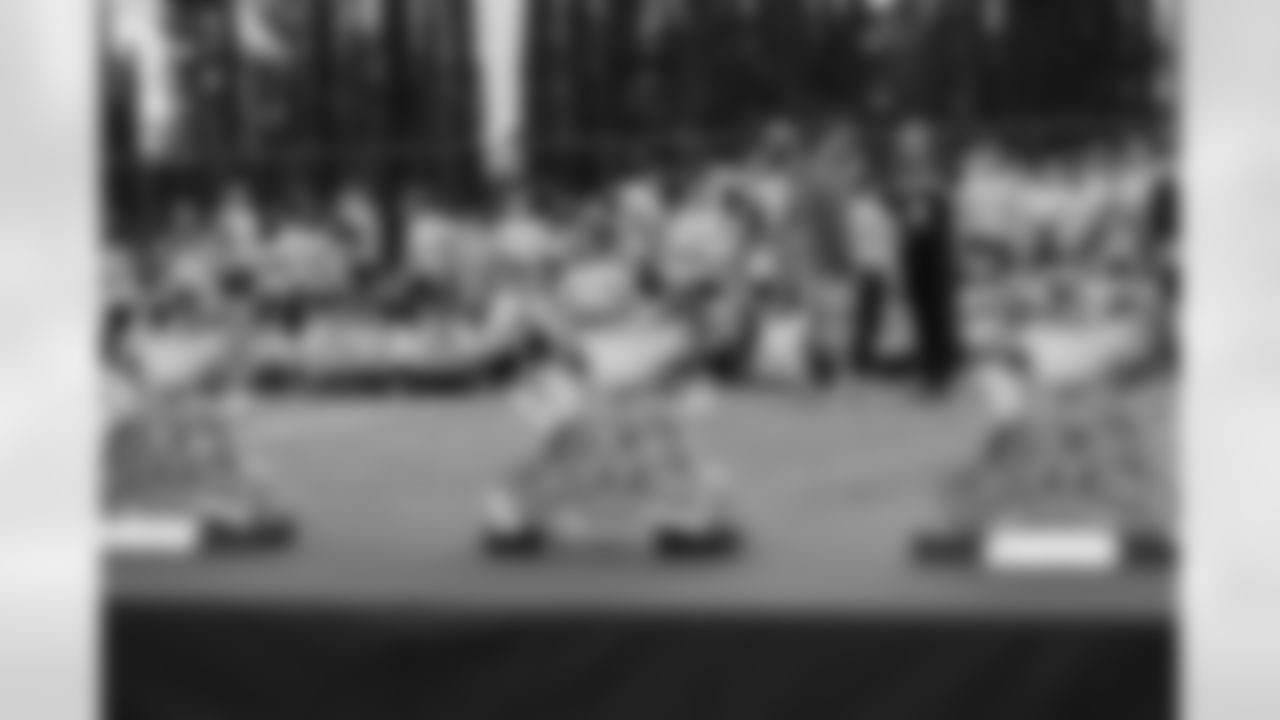 Check out the Chargers Flag Football Camp from February 6, 2025 in Athens