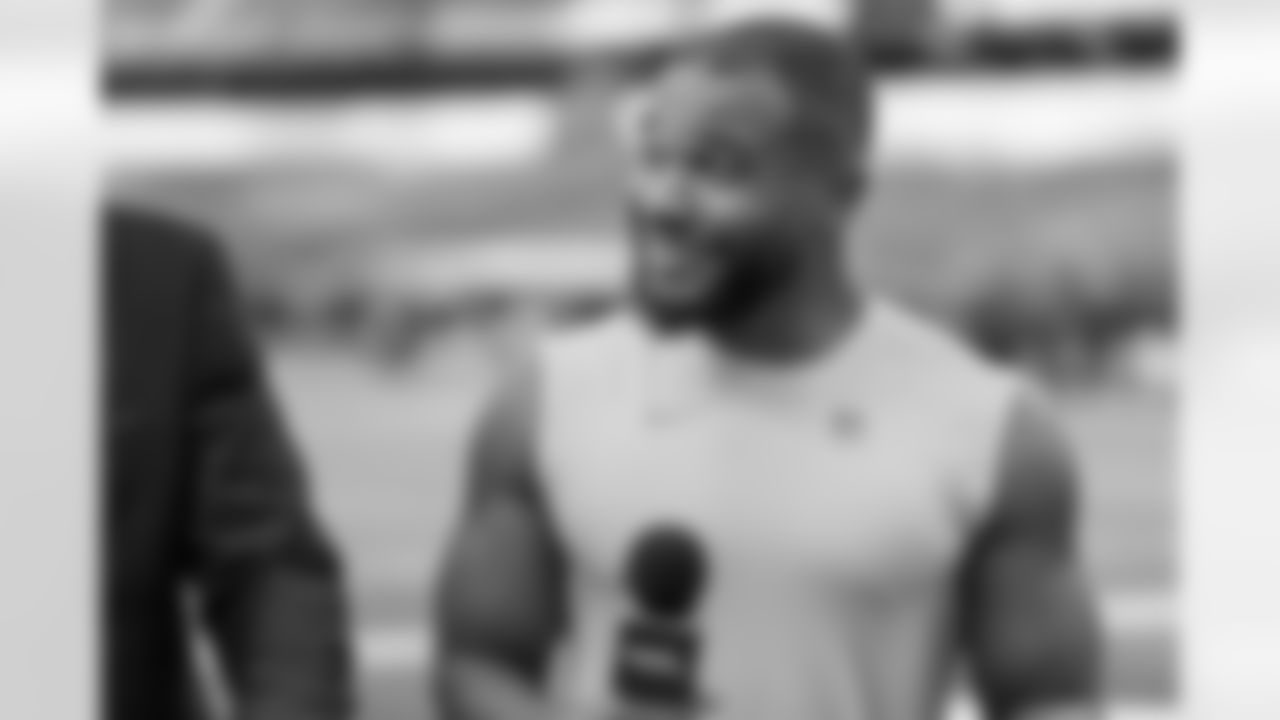 The Los Angeles Chargers play the Las Vegas Raiders on Sunday, September 8, 2024 at SoFi Stadium in Inglewood, CA.
[FINAL SCORE: LAC 22 - LV 10]