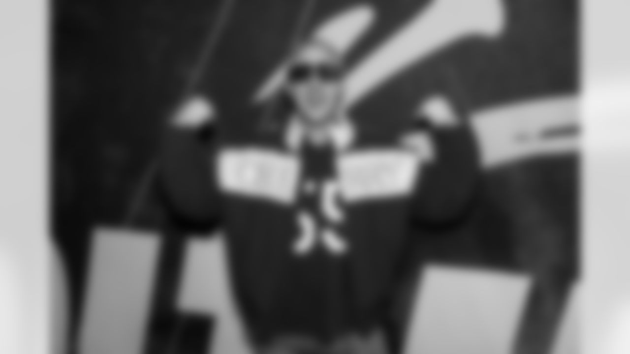 Check out who came to watch the Chargers take on the Houston Texans at SoFi Stadium!