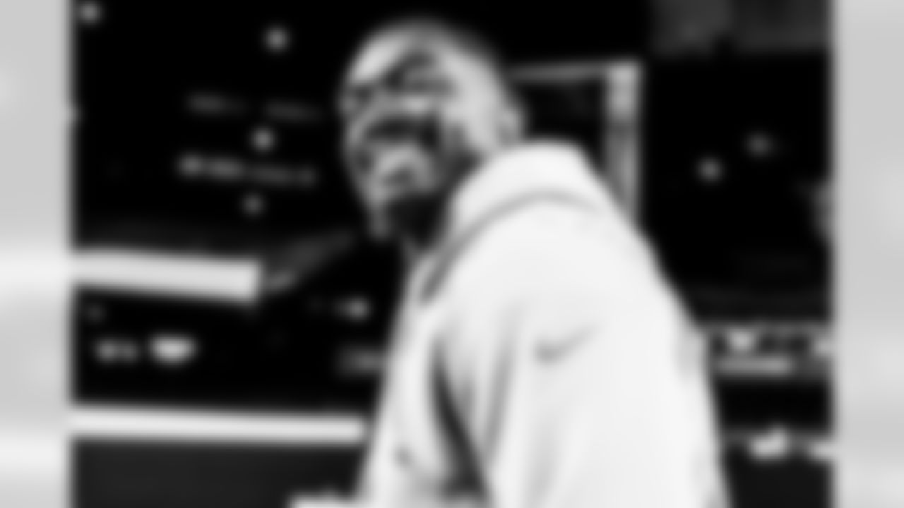 DL Justin Eboigbe (92)