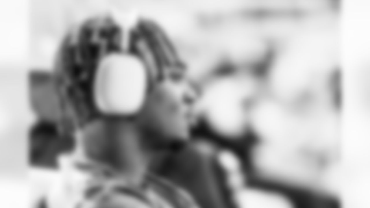 Take a look back at the Chargers Week 11 matchup with the Jaguars in monochrome.