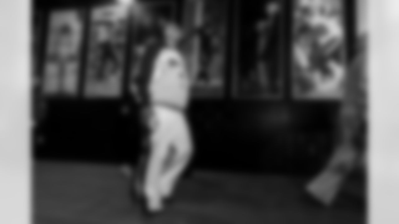 S Tony Jefferson (23)