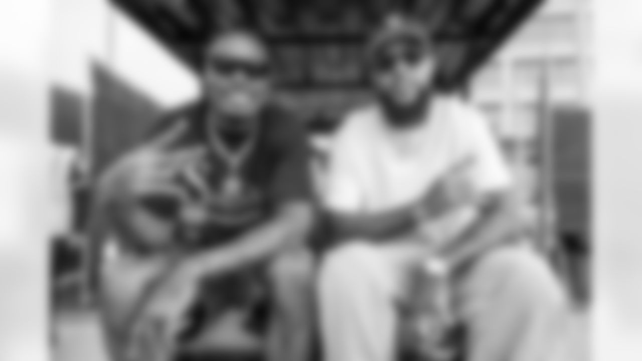 Take a look back at the best photos of the Chargers best arrival fits of the 2025 season.