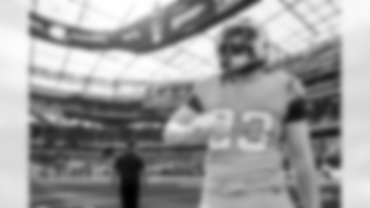 Check out the best shots from the Chargers Week 7 matchup against the Colts!