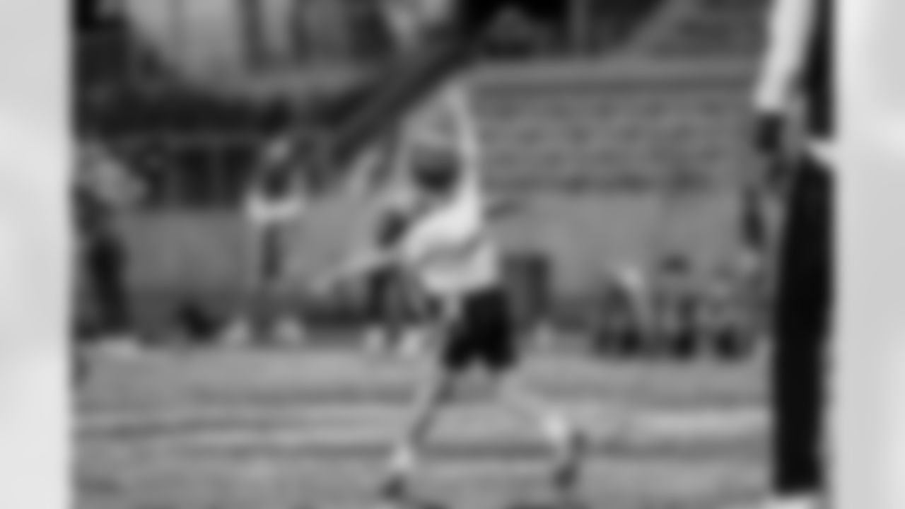 The Los Angeles Chargers host the semi finals of the Snoop & Housh Flag Football League on Friday, November 7th, 2025 at Murdock Stadium in Torrance, CA.