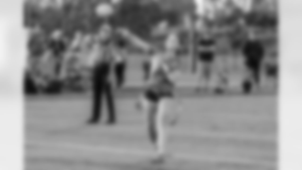 The Los Angeles Chargers host an NFL Flag Regional Tournament on Sunday, November 23, 2025 at Great Park in Irvine, CA.