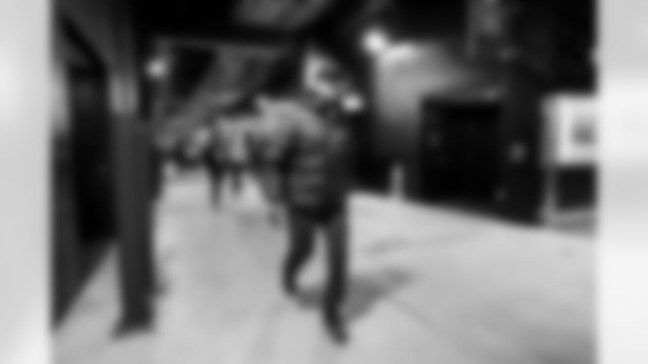 Head Coach Jim Harbaugh