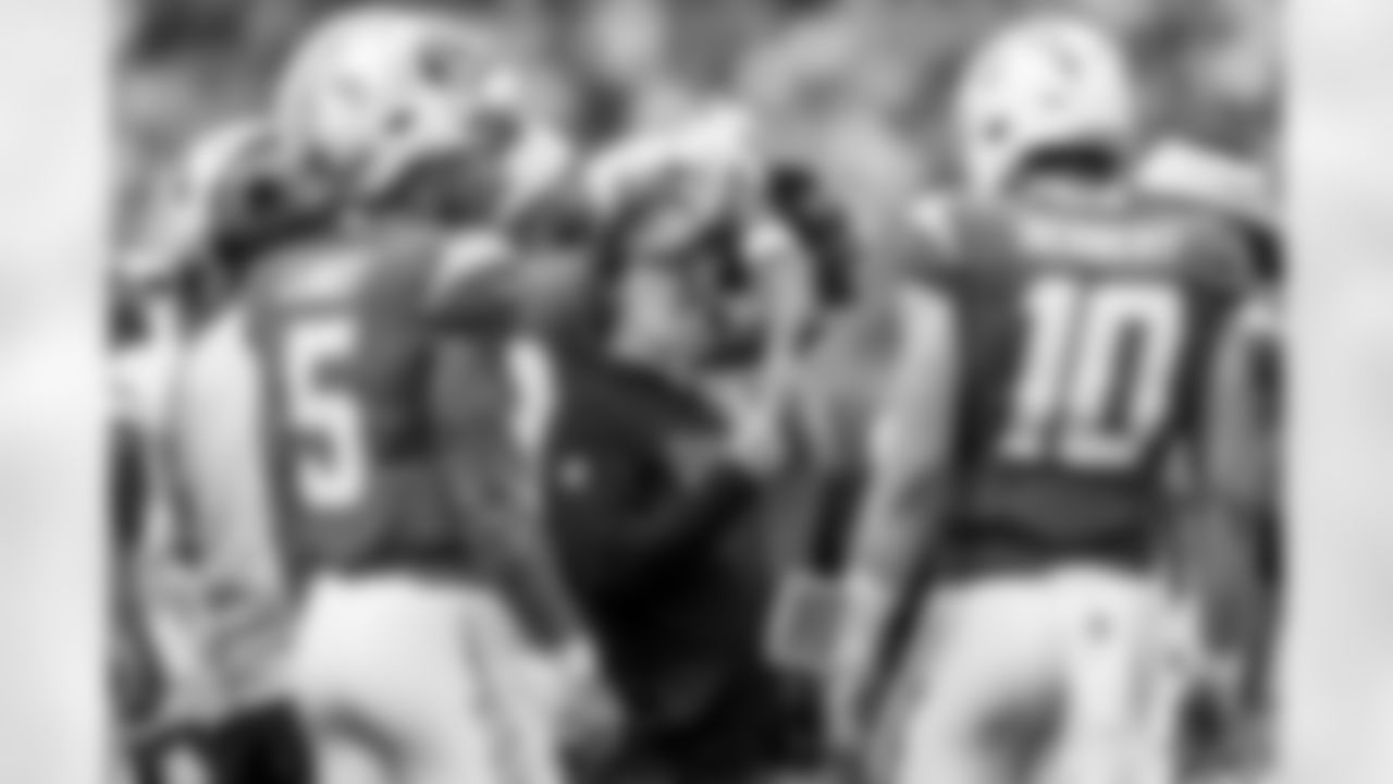 The Chargers confirmed they have interviewed Shane Day for their Offensive Coordinator position.