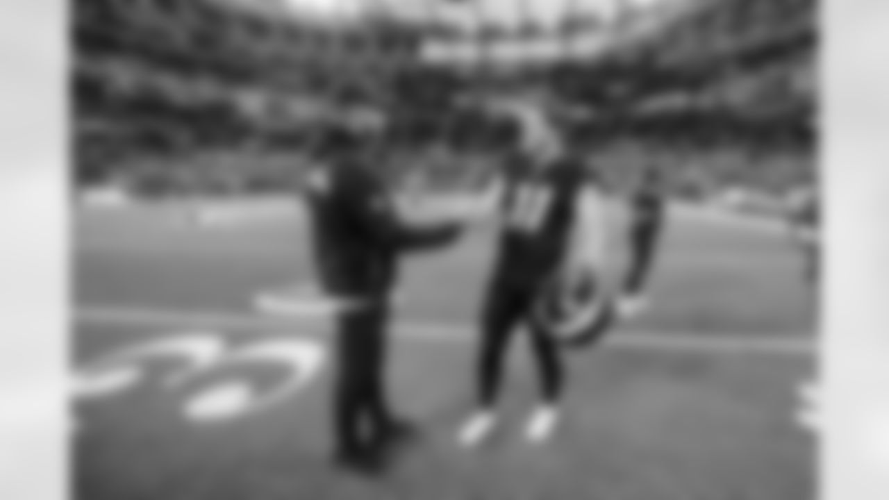 K Cameron Dicker (11)