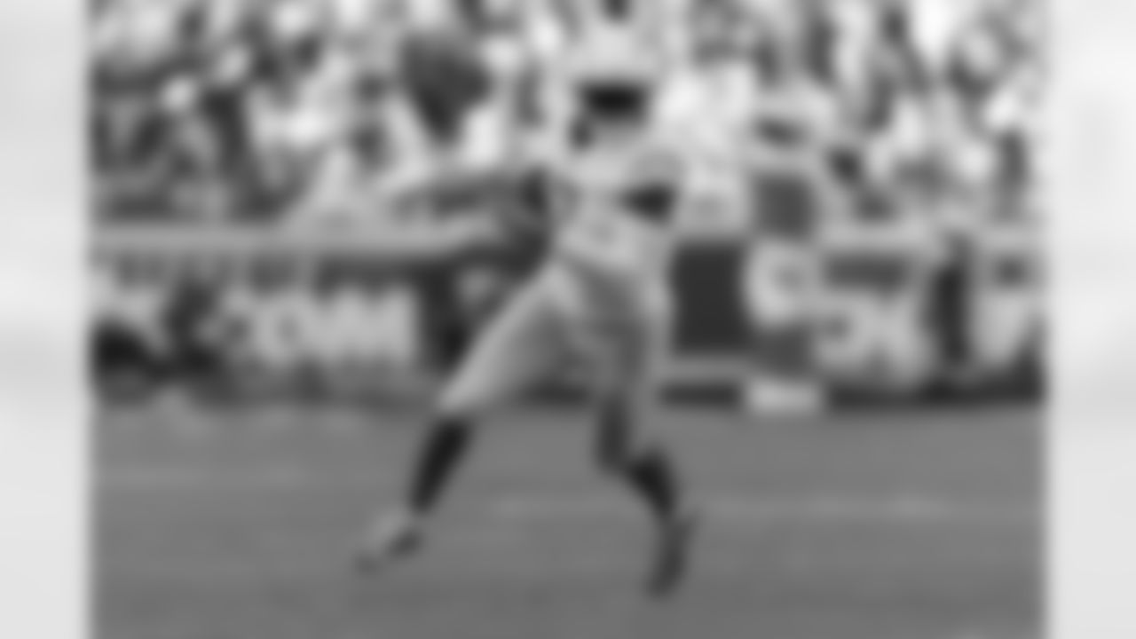 The Los Angeles Chargers play the Kansas City Chiefs on Sunday, October 22, 2023 at Arrowhead Stadium in Kansas City, MO.
[FINAL SCORE: KC 31 - LAC 17]