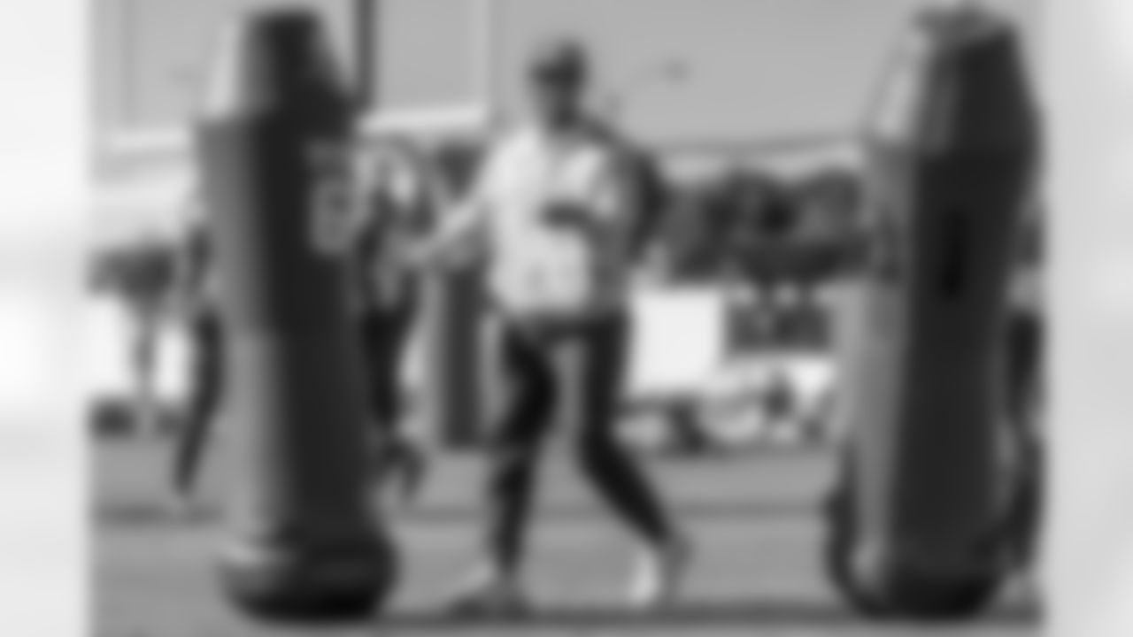 The Chargers confirmed they have interviewed Steve Clinkscale for their Defensive Coordinator position.