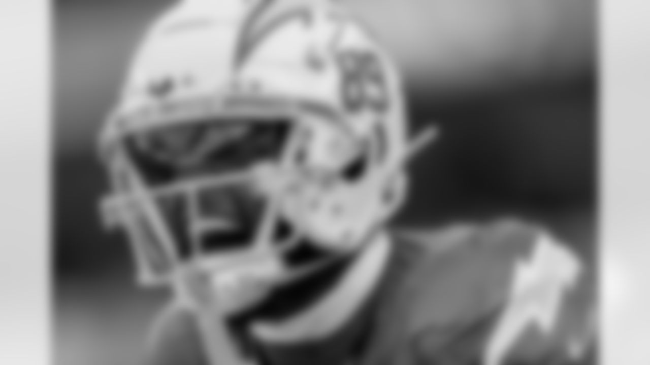 The Los Angeles Chargers play the New Orleans Saints on Sunday, October 27, 2024 at SoFi Stadium in Inglewood, CA.
[FINAL SCORE: LAC 26 - NO 8]