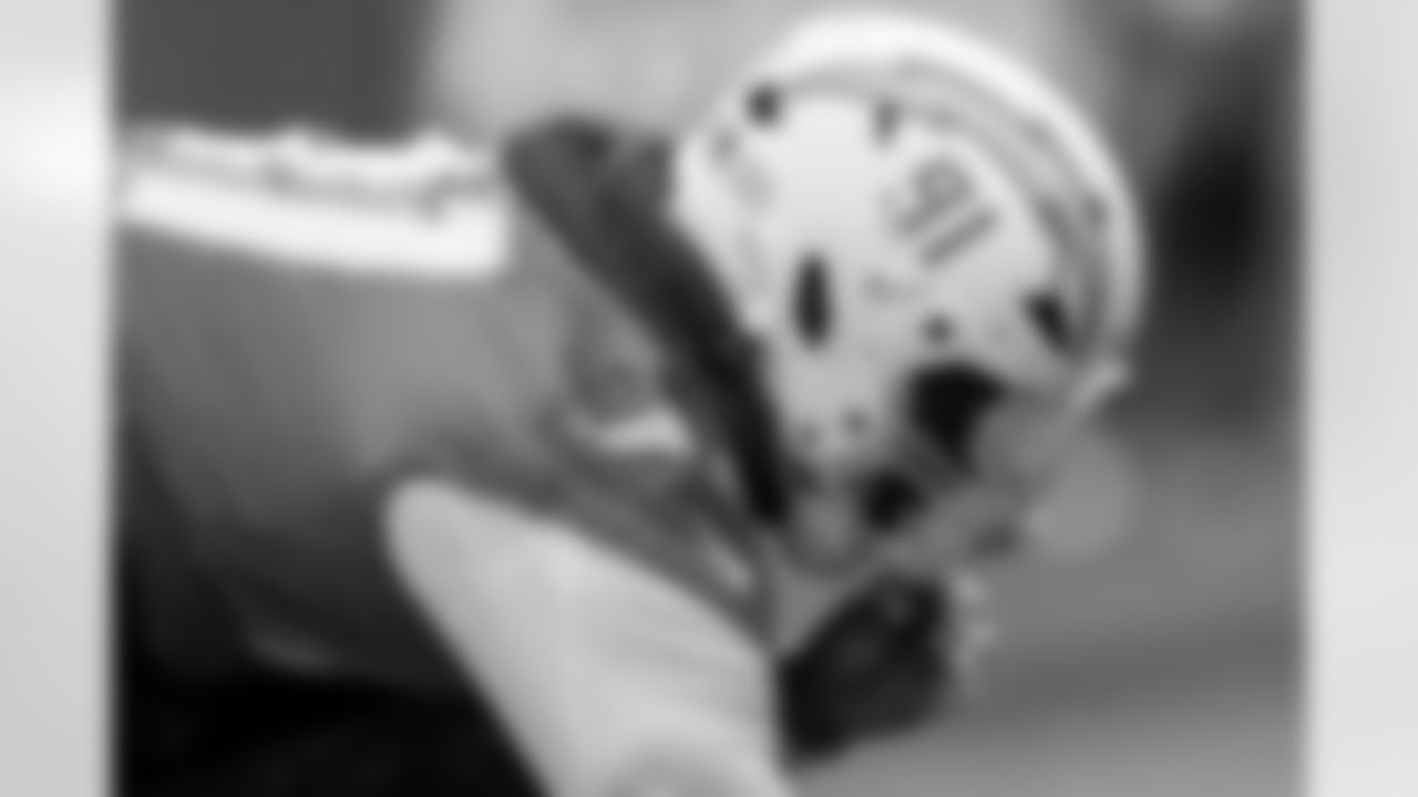 The Los Angeles Chargers play the Houston Texans on Wednesday, December 31, 2025 at SoFi Stadium in Inglewood, CA.
[FINAL SCORE: HOU 20 - LAC 16]