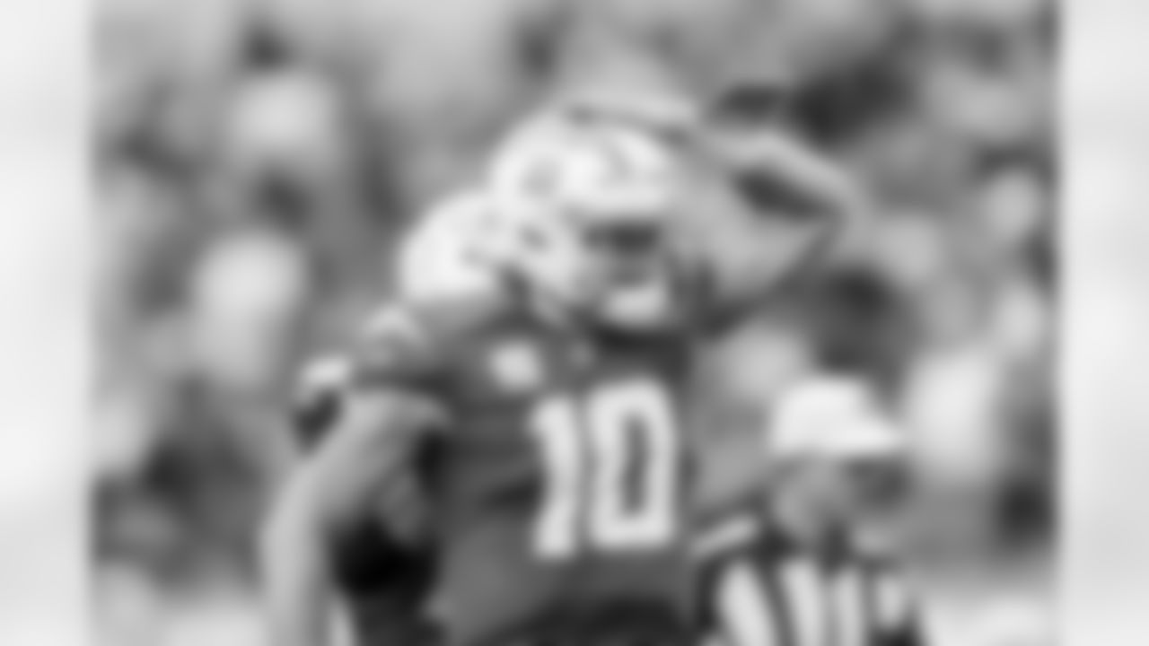 The Los Angeles Chargers play the New Orleans Saints on Sunday, October 27, 2024 at SoFi Stadium in Inglewood, CA.
[FINAL SCORE: LAC 26 - NO 8]