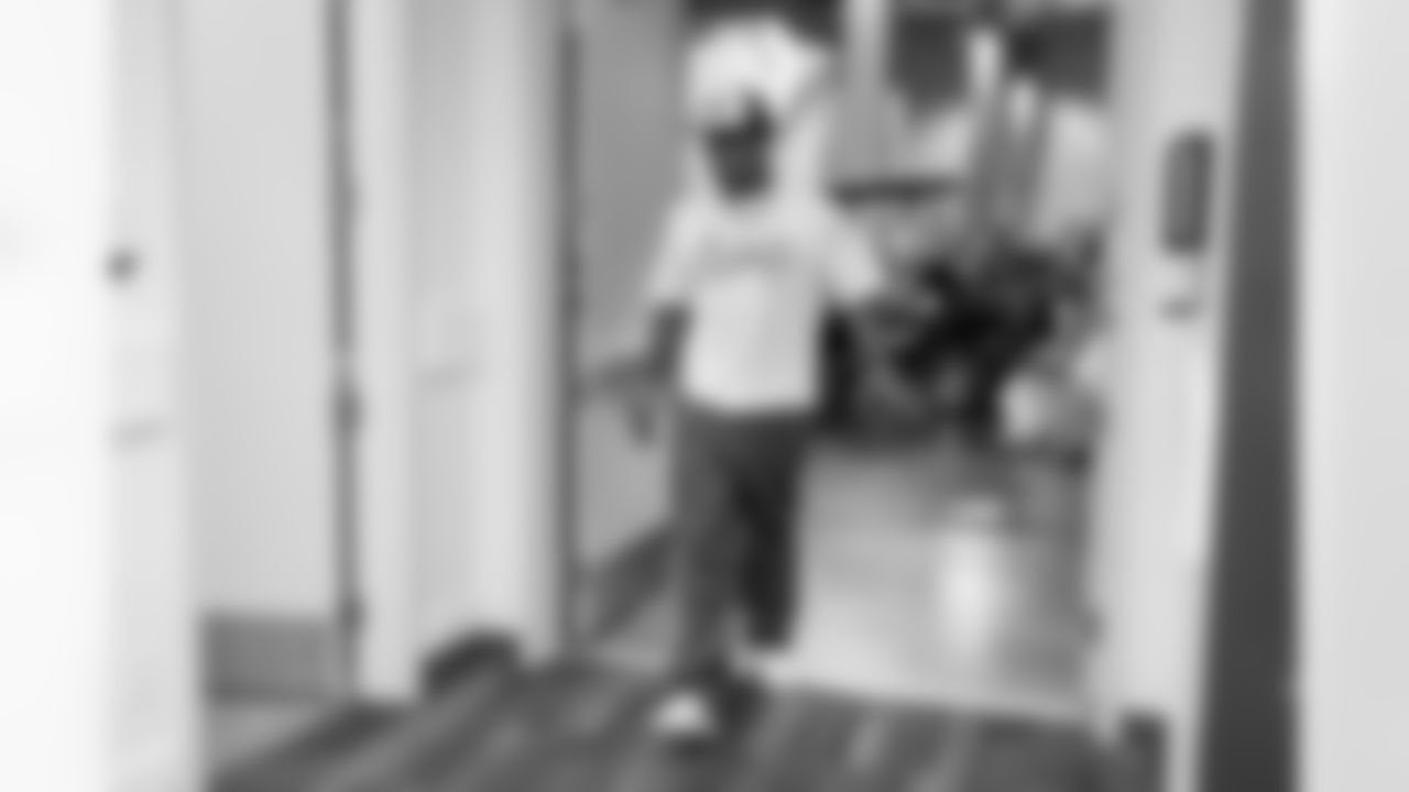 The Los Angeles Chargers play the Dallas Cowboys on Monday, October 16, 2023 at SoFi Stadium in Inglewood, CA.
[FINAL SCORE: DAL 20 - LAC 17]