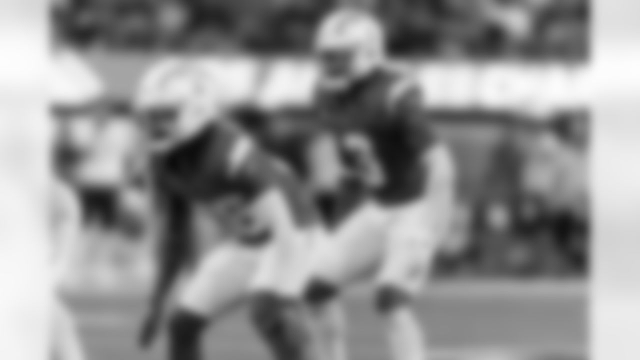 The Los Angeles Chargers play the Chicago Bears on Sunday, October 29, 2023 at SoFi Stadium in Inglewood, CA.
[FINAL SCORE: LAC 30 - CHI 10]