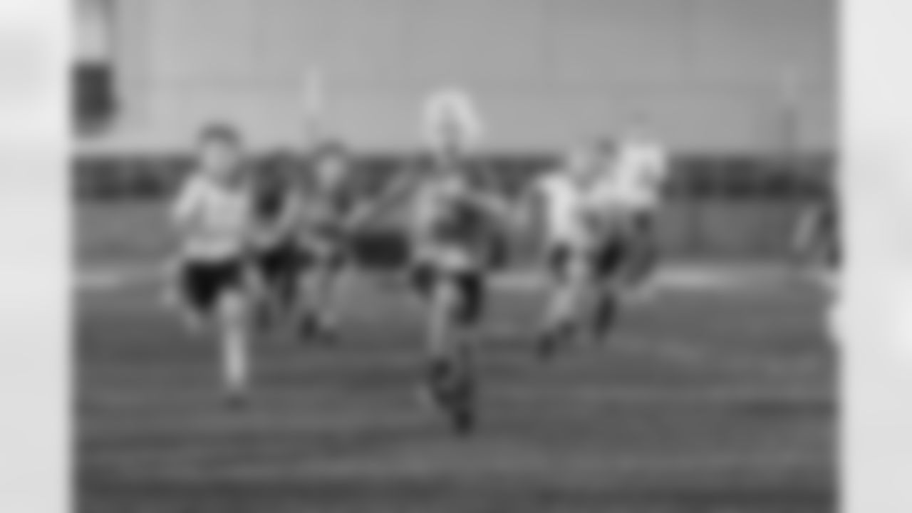 The Los Angeles Chargers host the semi finals of the Snoop & Housh Flag Football League on Friday, November 7th, 2025 at Murdock Stadium in Torrance, CA.