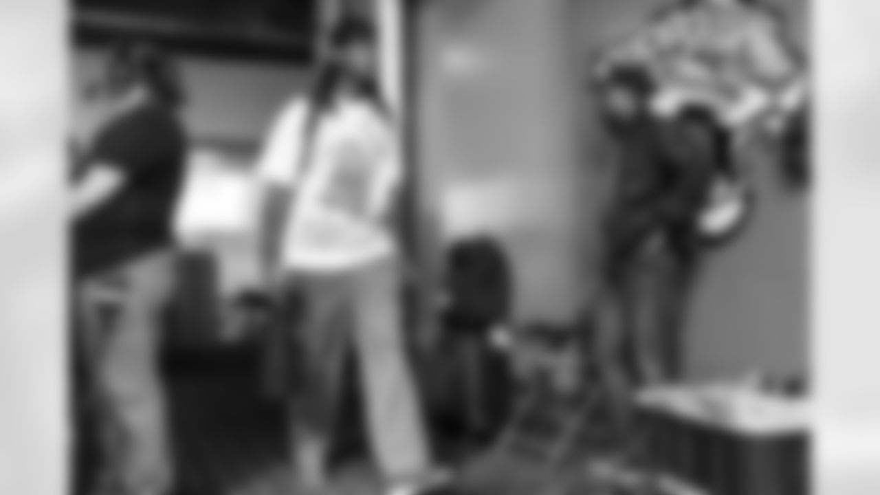 WR KeAndre Lambert-Smith (84)