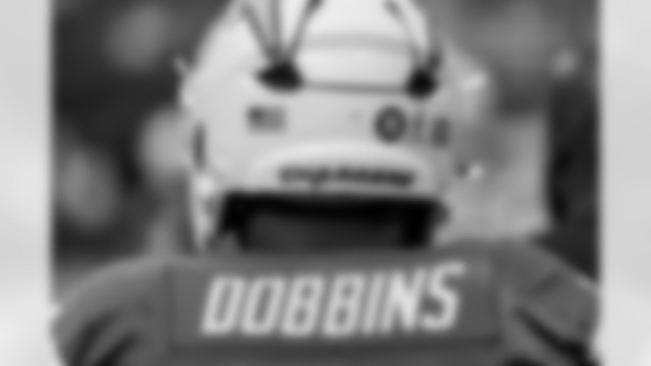 The Los Angeles Chargers play the Tennessee Titans on Sunday, November 10, 2024 at SoFi Stadium in Inglewood, CA.
[FINAL SCORE: LAC 27 - TEN 17]