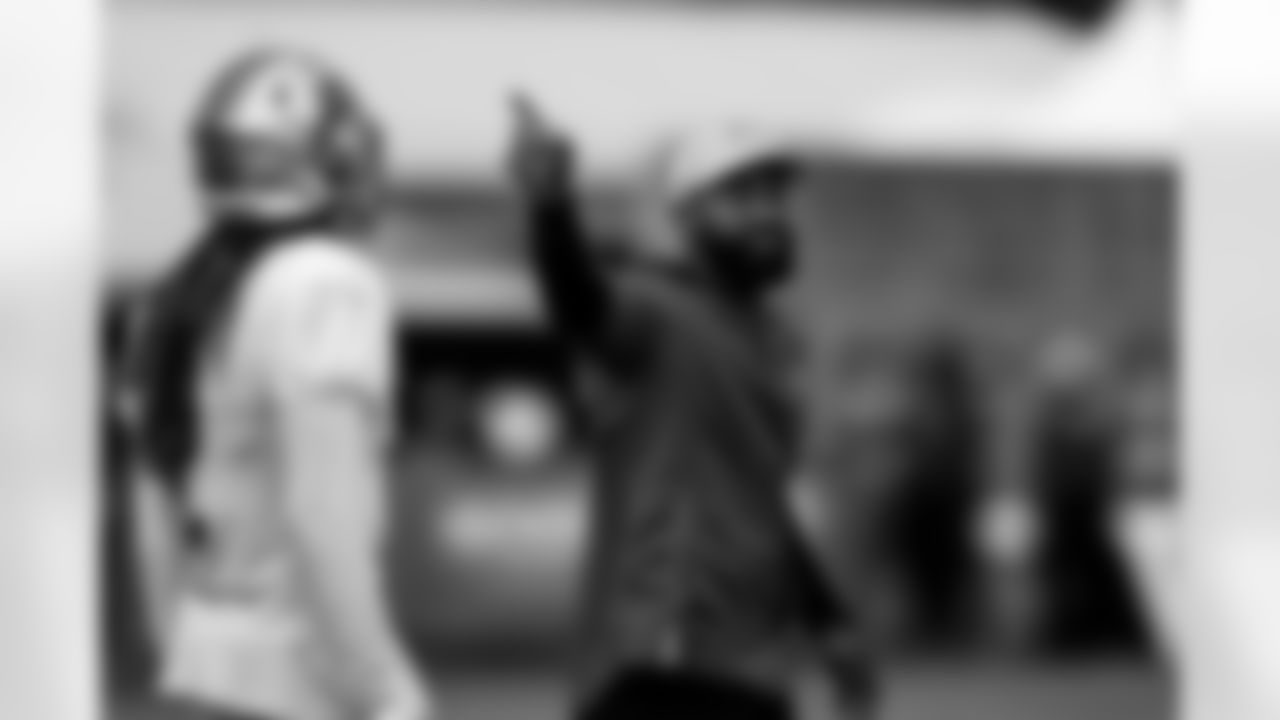 The Chargers confirmed they have interviewed Aubrey Pleasant for their Defensive Coordinator position.