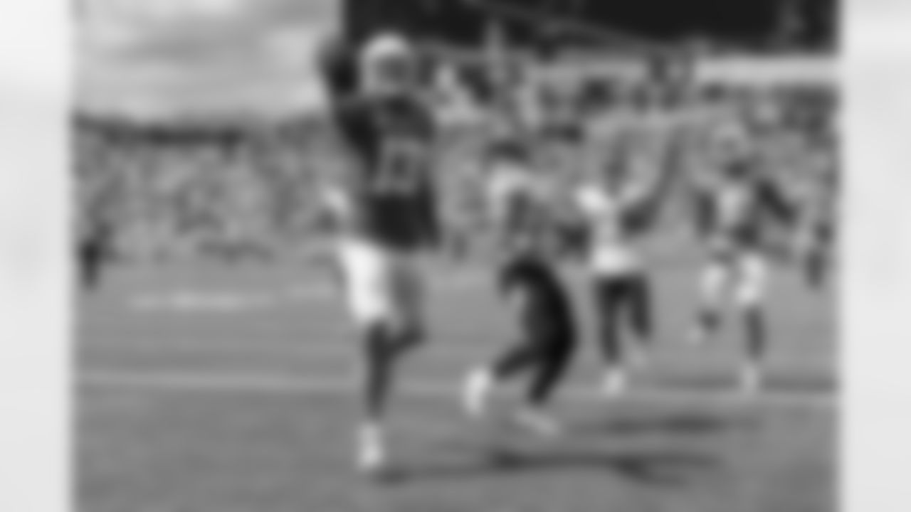 The Los Angeles Chargers play the Tennessee Titans on Sunday, September 17, 2023 at Nissan Stadium in Nashville, TN.
[FINAL SCORE: TEN 27 - LAC 24]