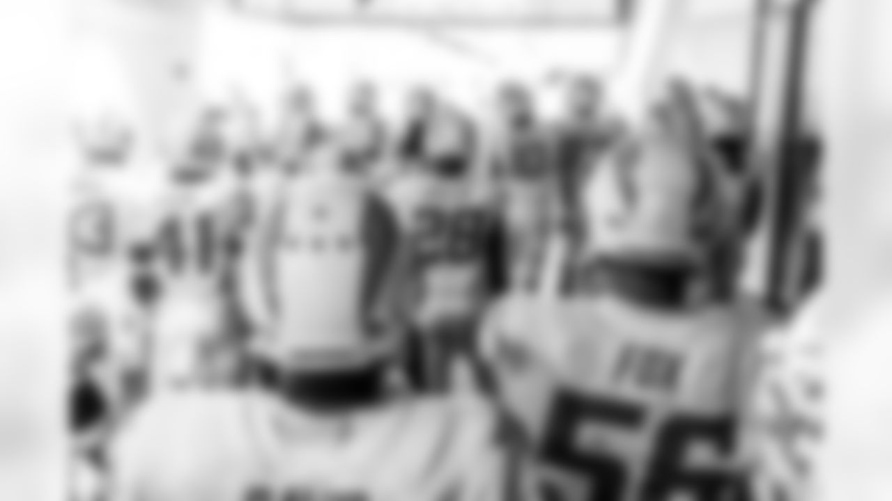 The Los Angeles Chargers play the Minnesota Vikings on Sunday, September 24, 2023 at U.S. Bank Stadium in Minneapolis, MN.
[FINAL SCORE: LAC 28 - MIN 24]