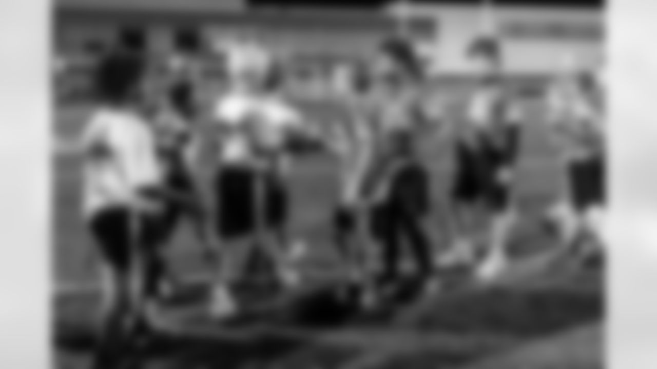 The Los Angeles Chargers host the semi finals of the Snoop & Housh Flag Football League on Friday, November 7th, 2025 at Murdock Stadium in Torrance, CA.